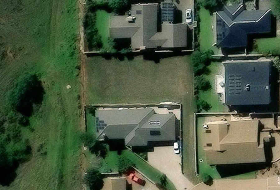 0 Bedroom Property for Sale in Monte Christo Western Cape
